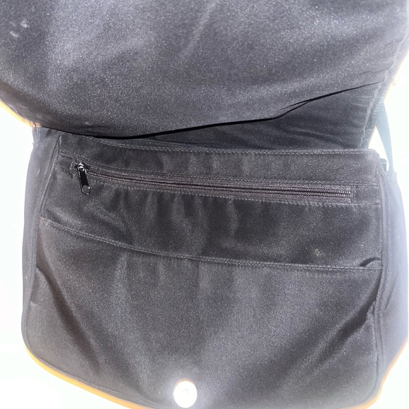 D Ray cross shoulder bag - Picture 4 of 7